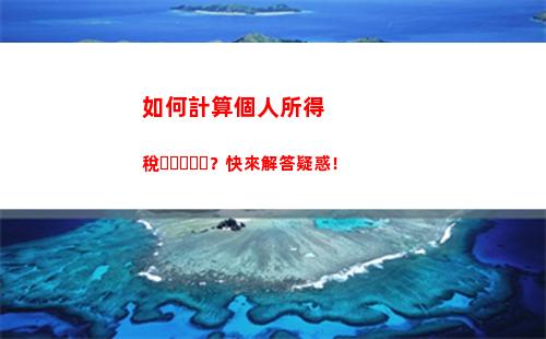 個人所得稅個人所得0元(個人所得稅app綜合所得年度匯算)